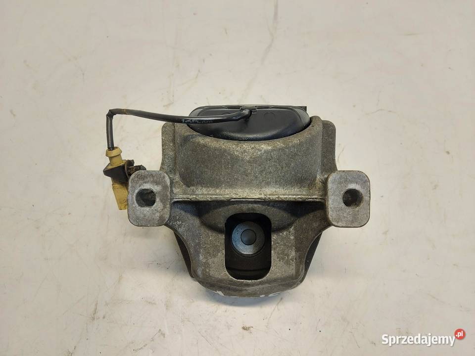 PORSCHE MACAN S 95B 30 TDI Poduszka silnika dolnośląskie