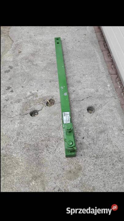 Zaczep R297782 Johndeere seria 8000 001020308R wielkopolskie Leszno