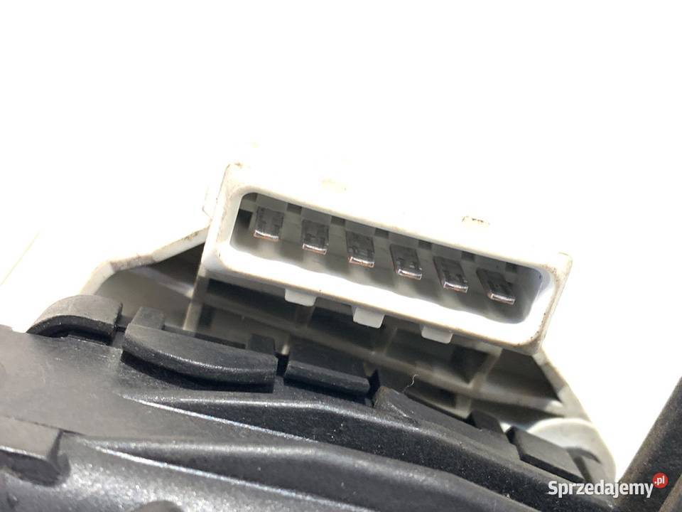 POTENCJOMETR GAZU VOLVO V70 II 9496821 24 200 osobowe podkarpackie sprzedam