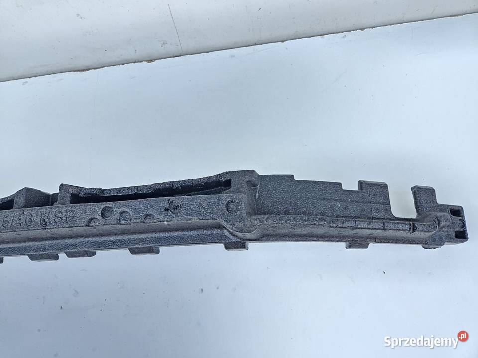 BMW 2 F45 F46 MPAKIET ABSORBER ZDERZAKA PRZÓD Międzychód