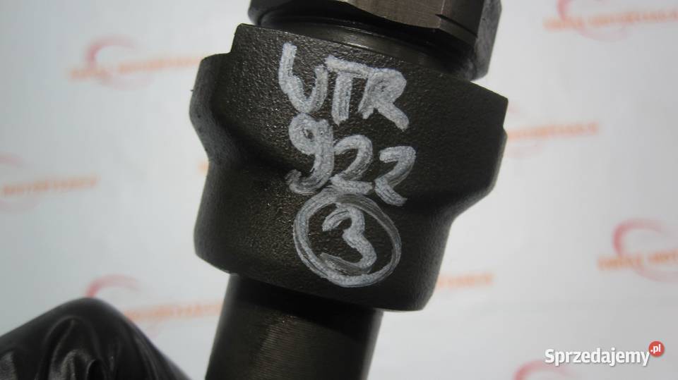 BMW E90 E87 X3 X1 20 D N47 143 wtrysk