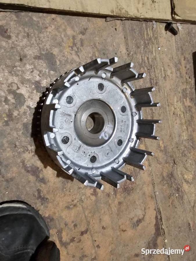 Rotax 122 kosz sprzęgłowy zewnętrzny sprzęgło