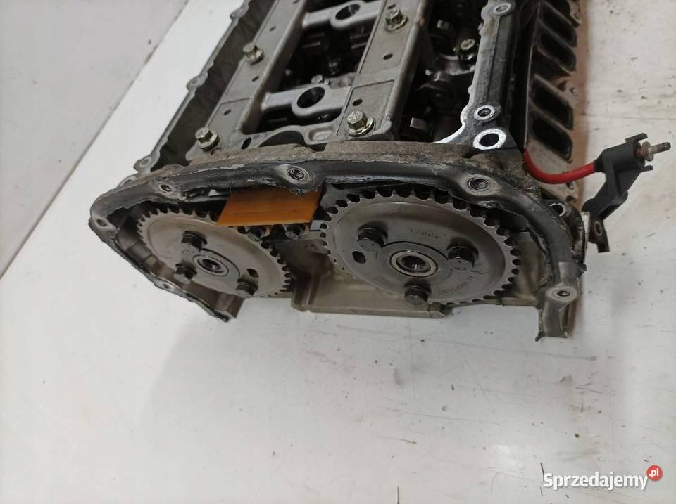 GŁOWICA KOMPLETNA 6C106090AE 22 TDCI Ford