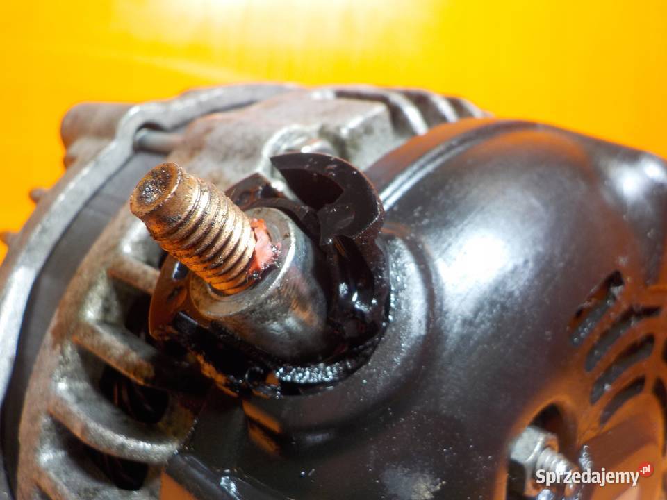 RANGE ROVER VOGUE L322 36 V8 TD 08r 272 368DT