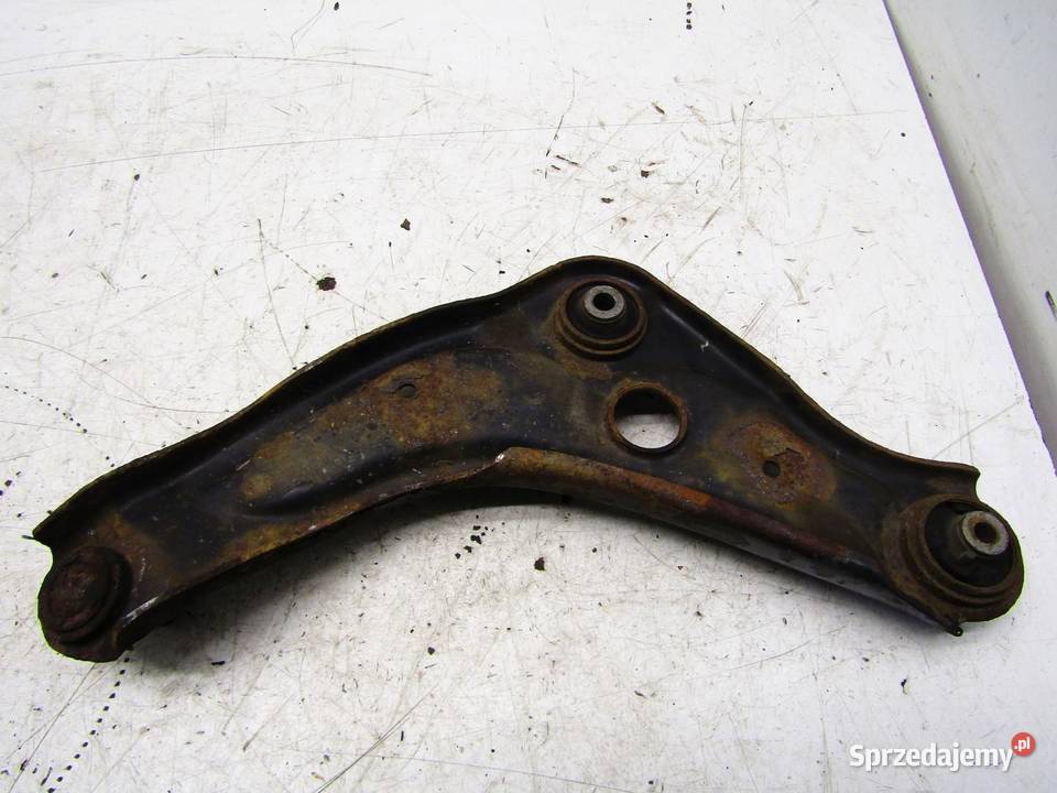 WAHACZ PRZEDNI PRAWY PRZÓD 12 DIGT NISSAN