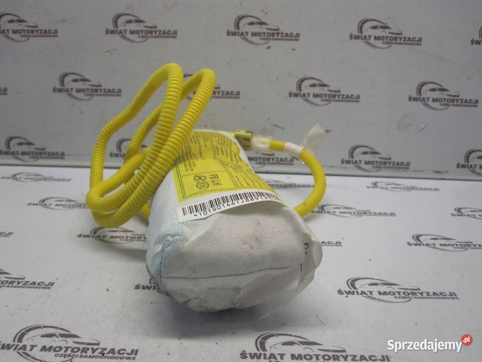 KIA PRO CEED I 09r AIRBAG poduszka fotela lewa