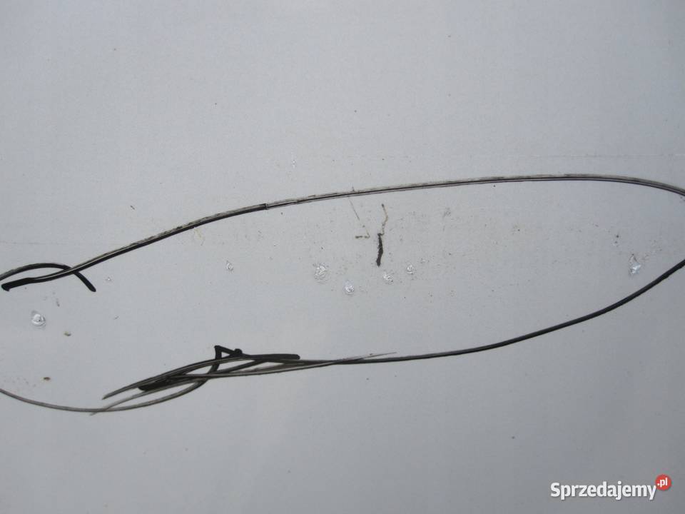 FORD KUGA MK1 I drzwi prawe przód