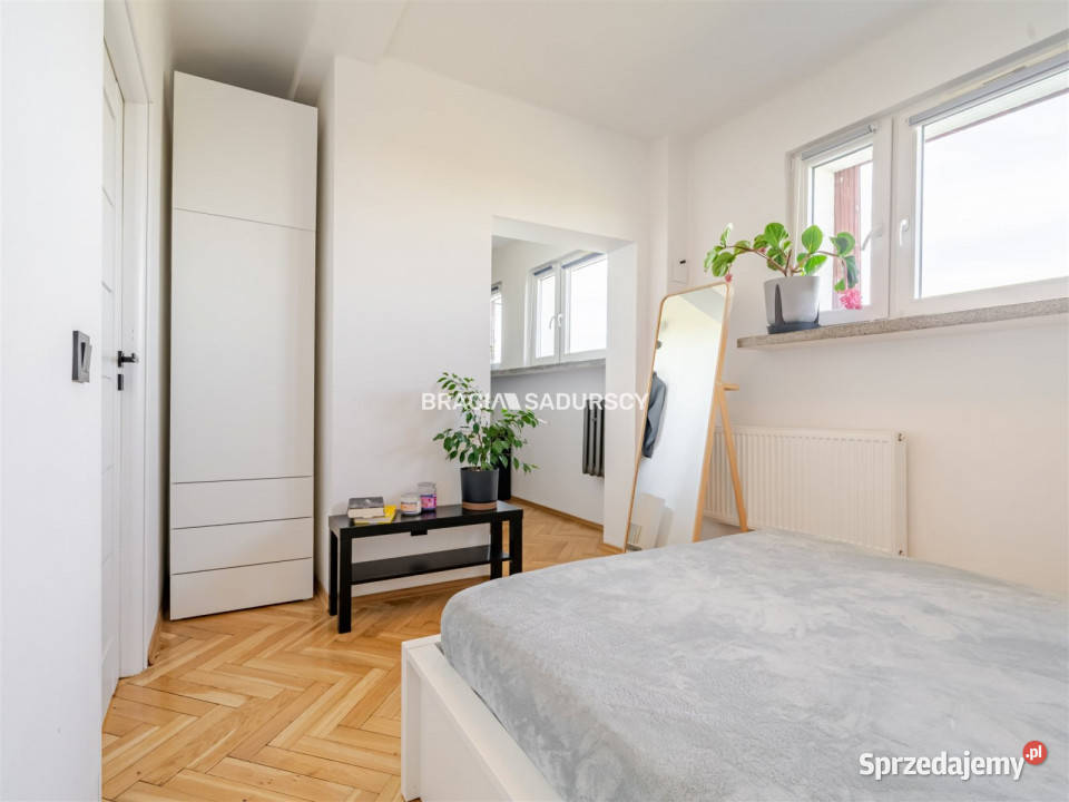 Do sprzedaży mieszkanie 39m2 2pokojowe Kraków