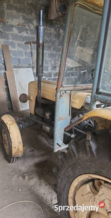 Sprzedam Ursus c330 Obrzynowo