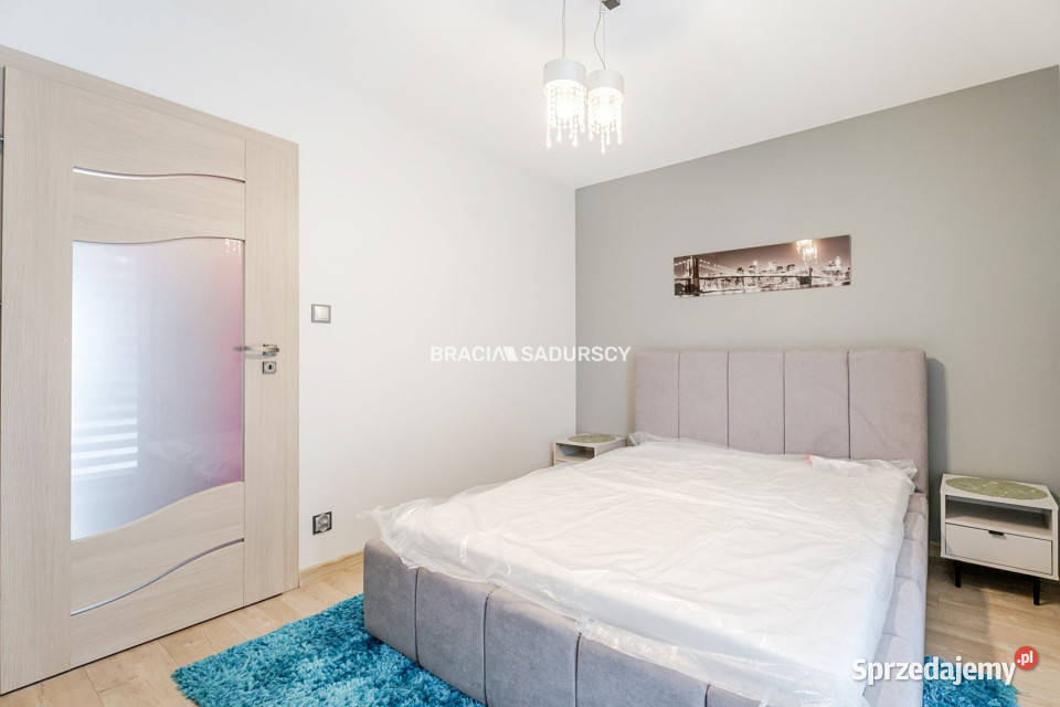 Mieszkanie Kraków Macieja Dębskiego 4046m2 2 Sprzedaż sprzedam