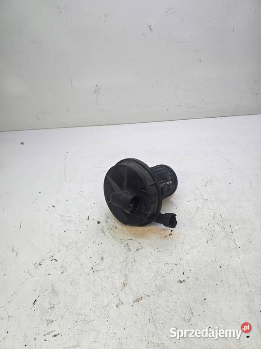POMPA POWIETRZA WTÓRNEGO AUDI VW SEAT 06A959253E Pompy wody Przystajń