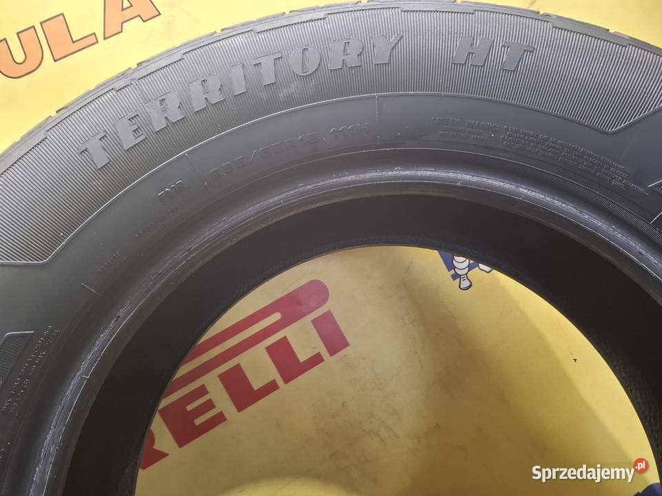 25565 18XL GoodYear 2623 Obrzycko ZW1955 WYSYŁKA Samochodowe sprzedam