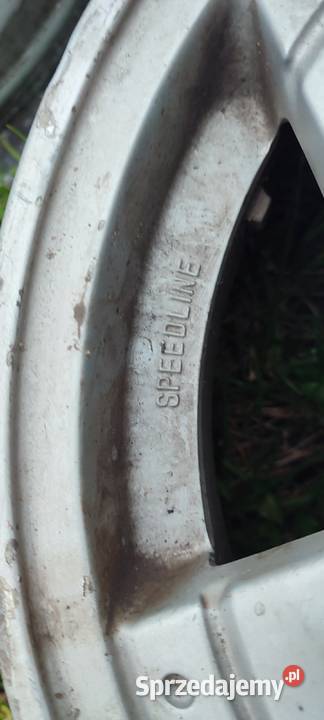 Renault R5 Turbo Felgi mazowieckie Warszawa