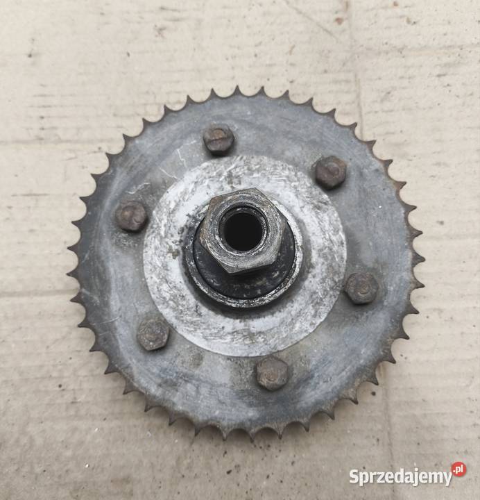 Zabierak koła SHL M11 175 Wolbrom sprzedam