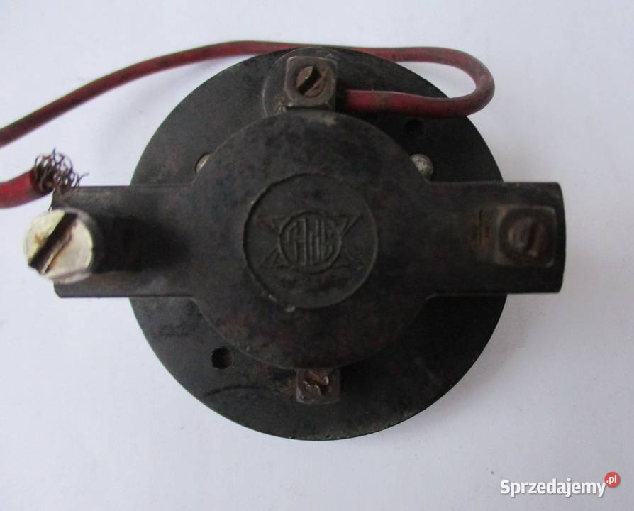 Oprawka żarówki Junak M10 sprzedam