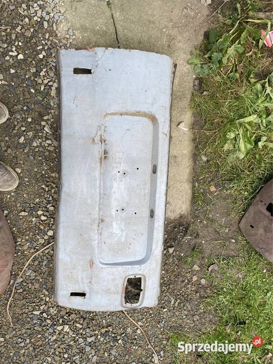 Warszawa m20 223 ramka blotnik listwy Błotniki małopolskie Limanowa