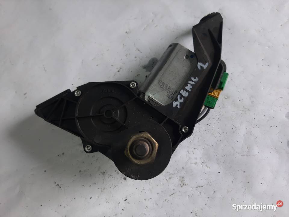 Renault Scenic 1 silniczek tylnej wycieraczki Ksawerów