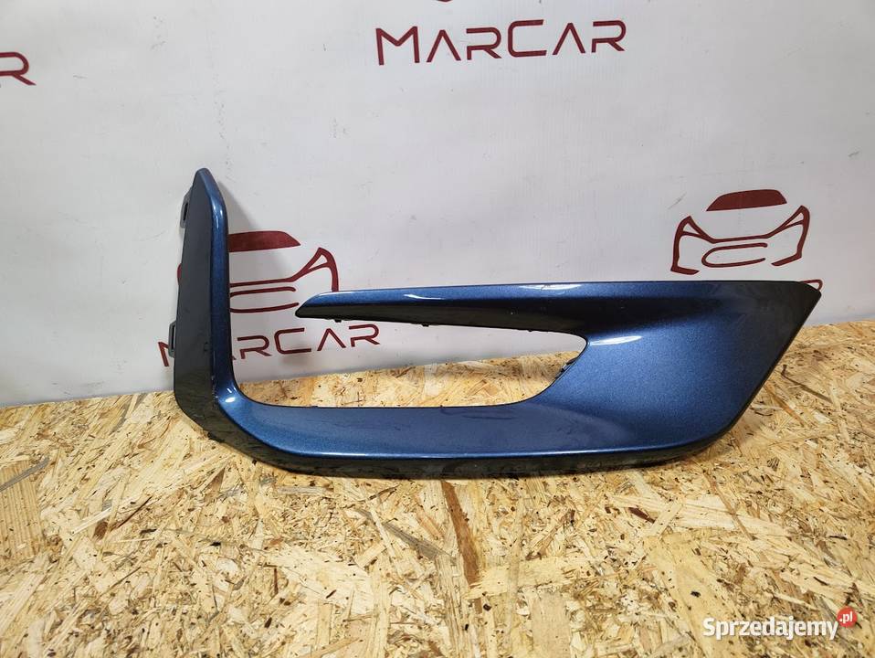 Kratka Zderzaka Prawy Przód Ford Kuga Mk3 III Pleszew sprzedam