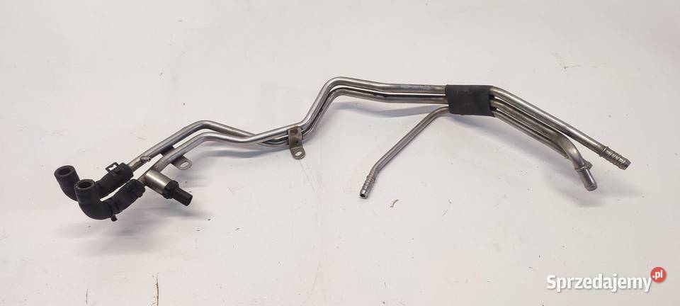 AUDI A4 B8 PRZEWODY PALIWA 03L201360AF sprzedam