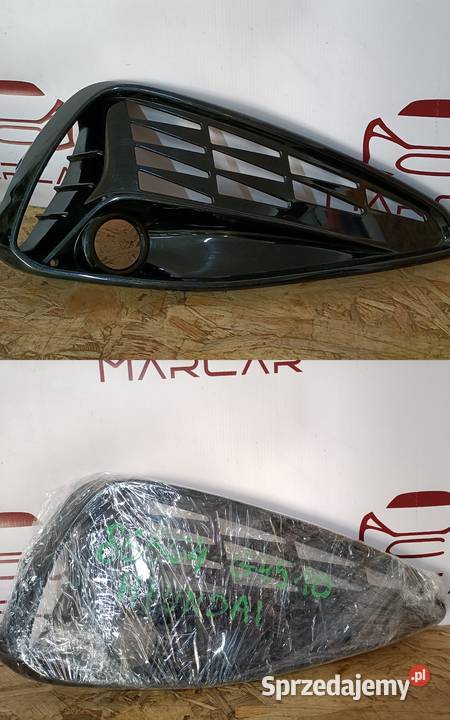 HYUNDAI I30 20 KRATKA HALOGENU PRAWY PRZÓD Pleszew sprzedam