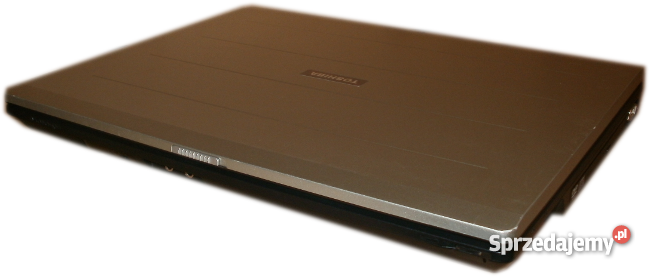 Toshiba Tecra s2 PM 20Ghz 1GBRam 100GB DVDRW Blu Obsługa standardu 802.11n  mazowieckie Siedlce