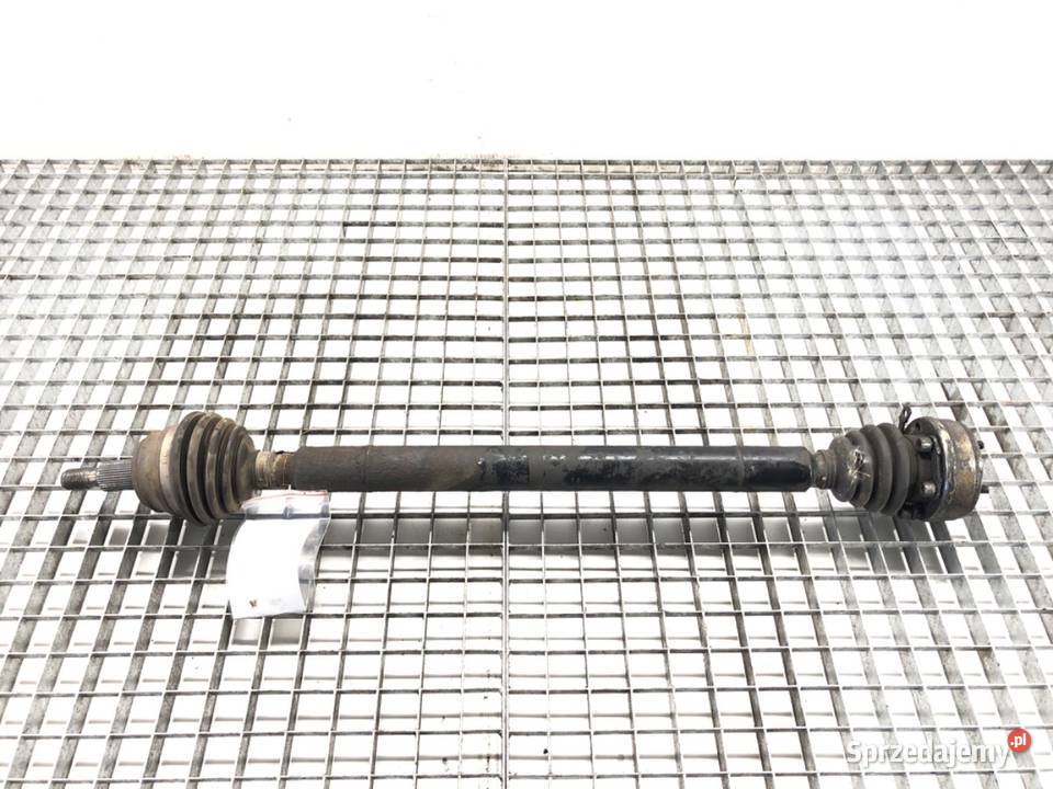 PÓŁOŚ PRAWY PRZÓD SKODA OCTAVIA I 16 75 9610 podkarpackie