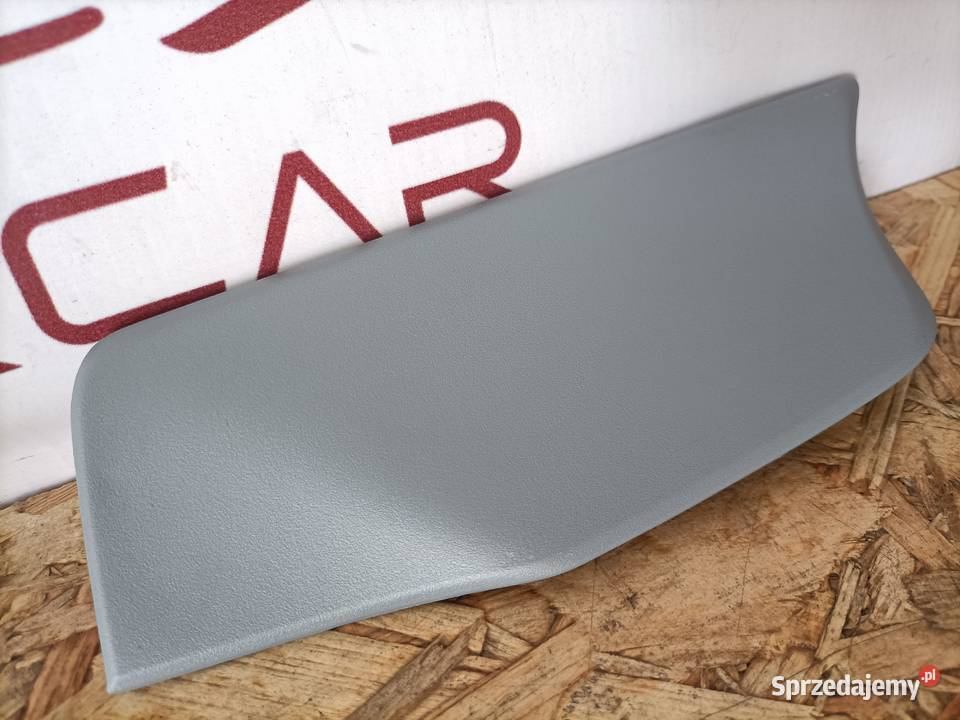 PEUGEOT 208 2008 MK1 LISTWA NAKŁADKA OSŁONA Pleszew