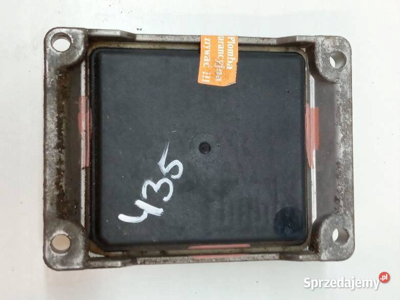 STEROWNIK SILNIKA 24461886 0261207448 20 B 191