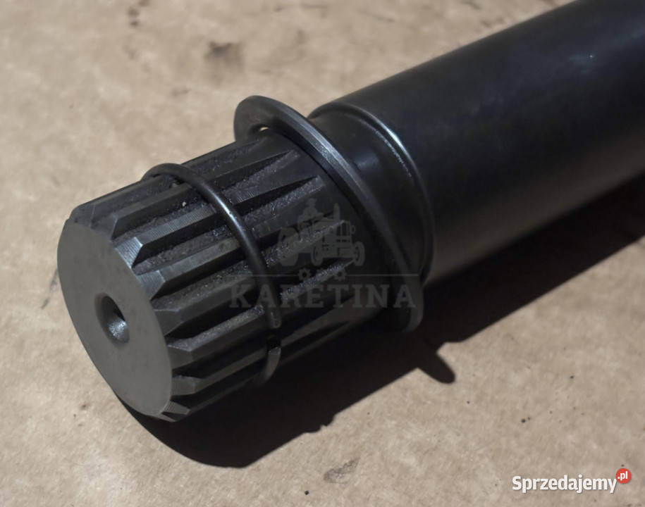 Fendt 712 716 720 722 Wał Wałek Skrzyni Biegów Jastrzębniki