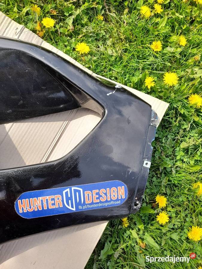 Owiewki aprilia rs 125 Częstoborowice