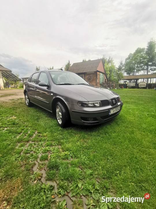Seat toledo 2 silnik 19 tdi ARL Modryń-Kolonia