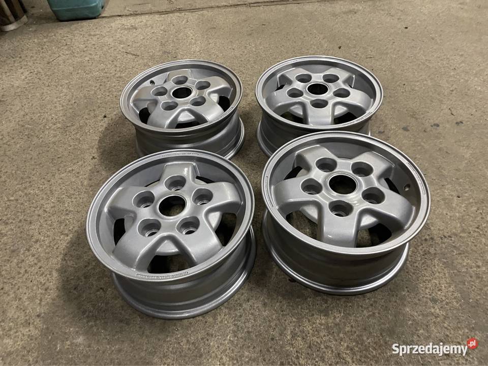 Felgi aluminiowe alufegi alusy nowe Land Rover Zamość
