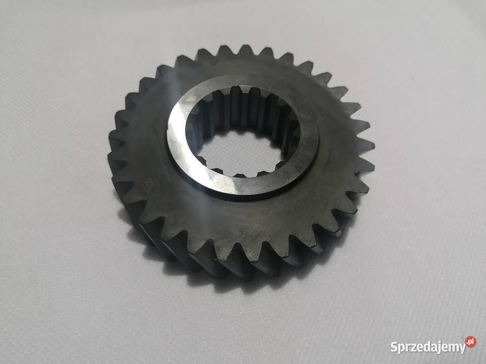 Koło zębate Z31 Renault 10654 11054 12054 13354 Siemiatycze