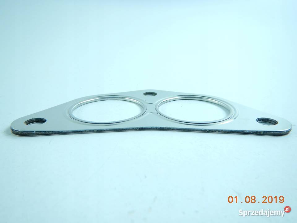 USZCZELKA WYDECHU HYUNDAI ELANTRA TIBURON ASO osobowe lubelskie