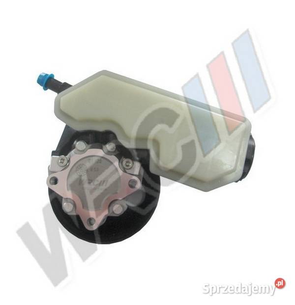 Pompa wspomagania Opel Vectra BVectra C 16 18 20 Włocławek