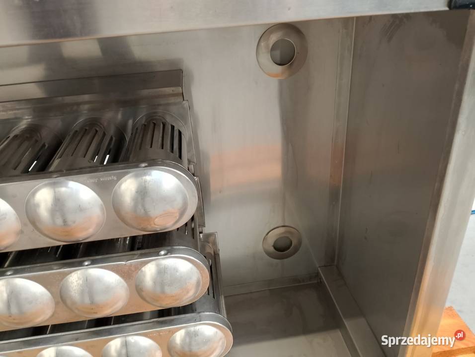 Okap wentylacyjny wyciągowy Jeven JLIR 100x63x33 Wrocław sprzedam