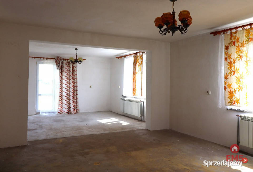 Ogłoszenie dom wolnostojący Nowa Kamionka 8056m2 Sprzedaż