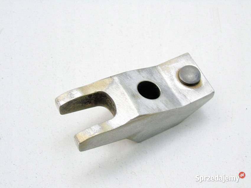 ŁAPKA WTRYSKIWACZA 20 D JTD MJET DUCATO 3 BRAVO śląskie Sosnowiec