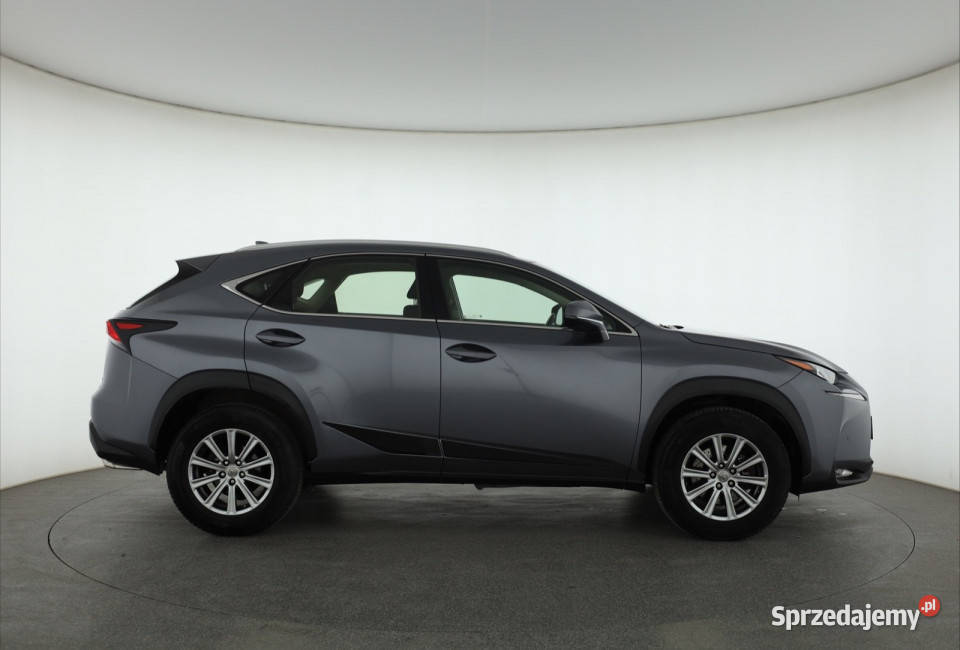 Lexus NX 200t mazowieckie Piaseczno