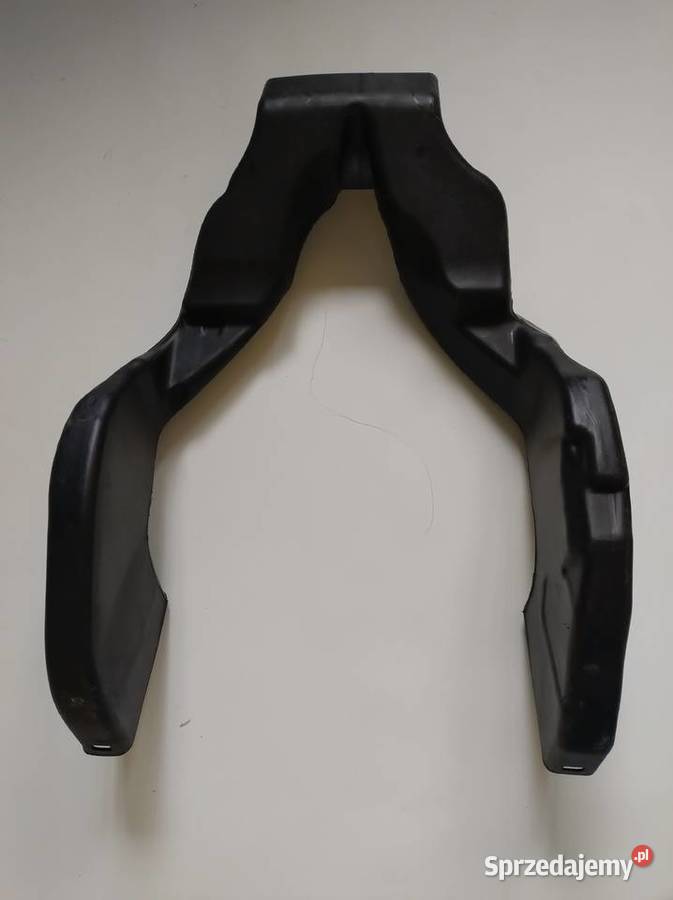 Kanał wentylacyjny konsoli środkowej AKlasa sprzedam