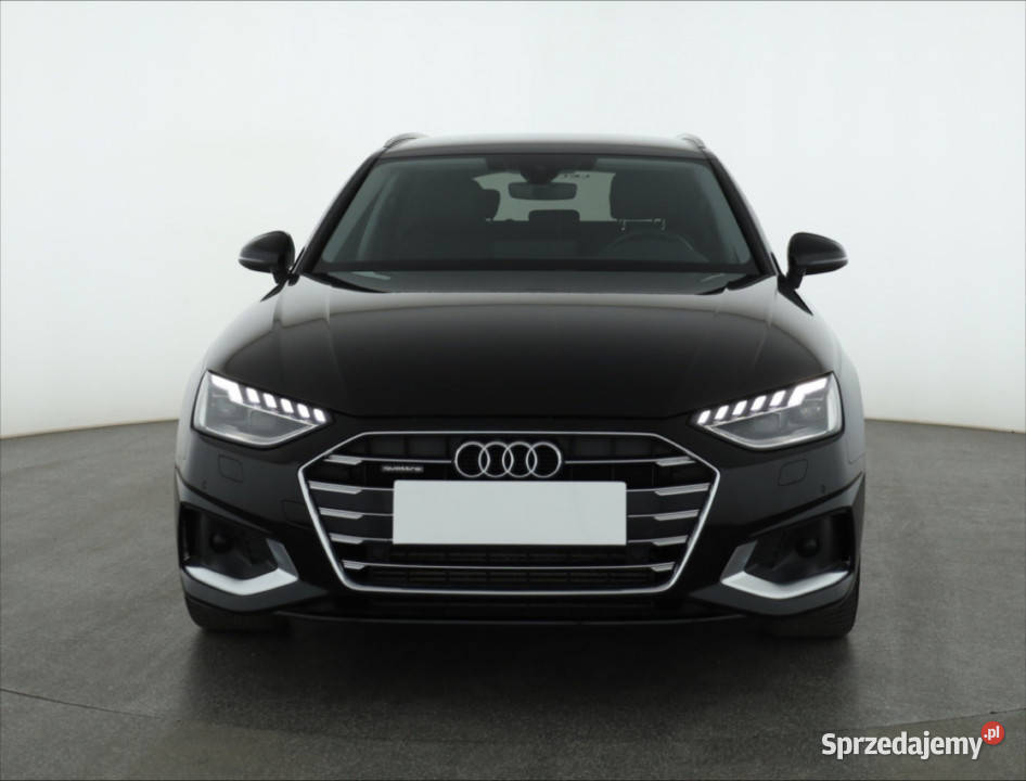 Audi A4 40 TFSI 160460km Piaseczno