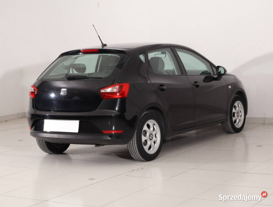 Seat Ibiza 10 światła do jazdy dziennej Piaseczno