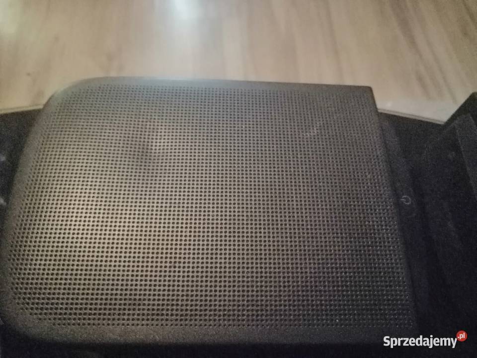JBL 91 tylne głośniki Moc 100 świętokrzyskie sprzedam