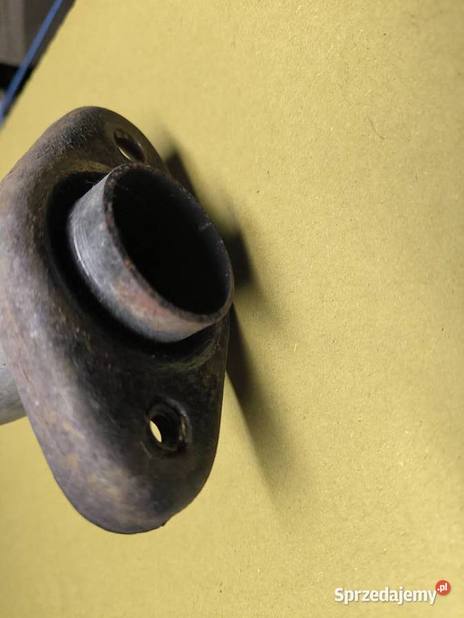 Polonez Citroen19 D rura wydechowa osobowe Stalowa Wola