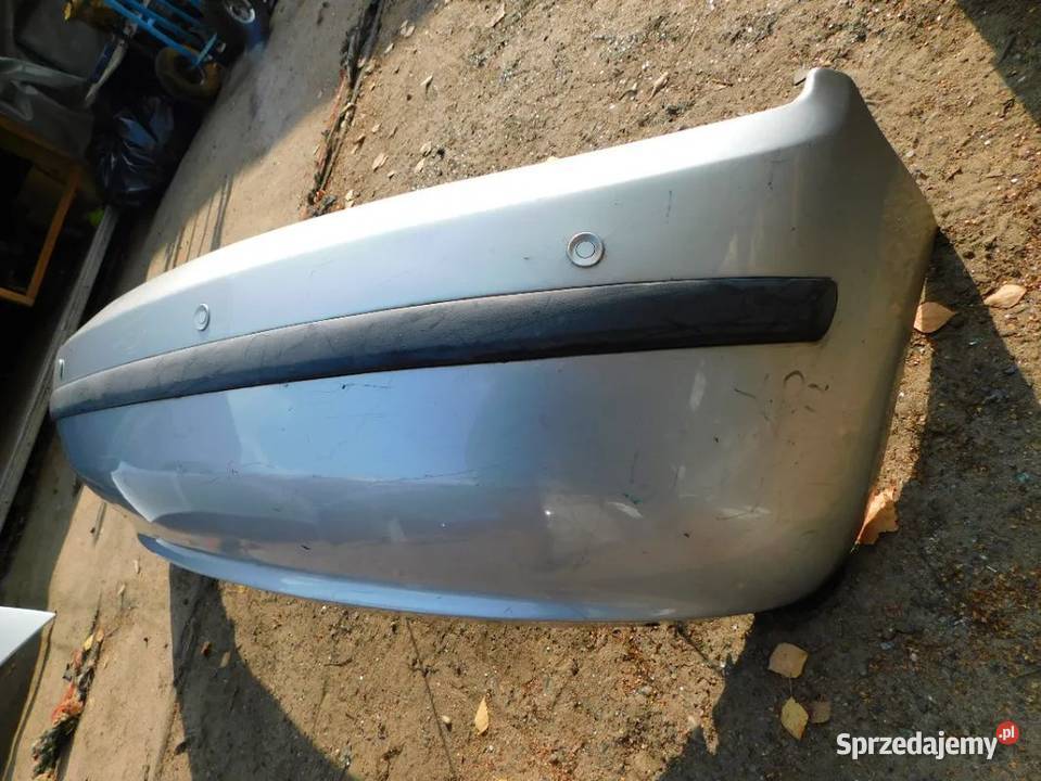 fabia zderzak 3328 WYSYŁKA śląskie Żory