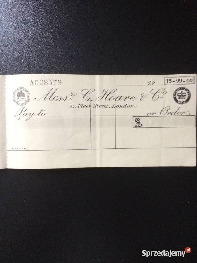 240 Książeczka Zamówień Szczecin