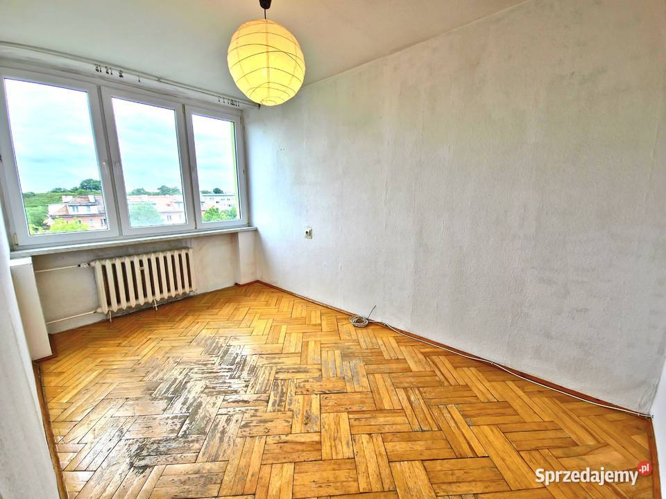 3pok 56met Kruczej ROZKŁADBALKONPIWNICA Wrocław dolnośląskie