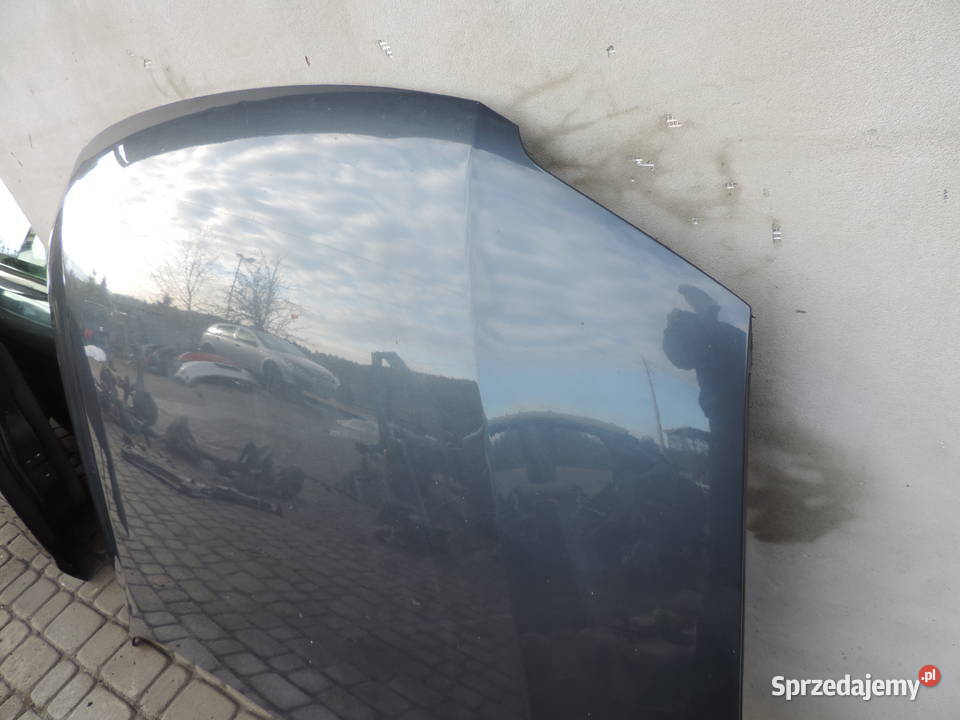 MASKA VW PASSAT B5 LIFT Maski Nowy Sącz