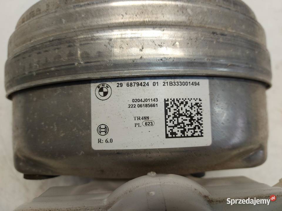 BMW G21 G20 Kombi 330e pompa hamulcowa serwo 20e