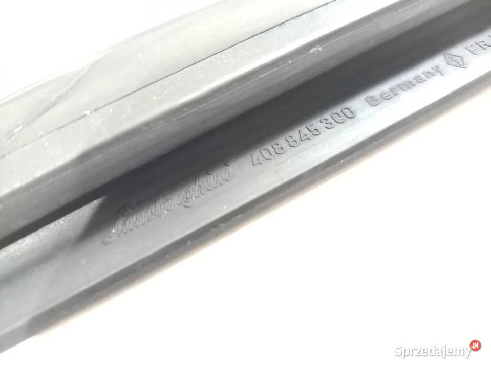 LAMBORGHINI GALLARDO LP550 560 570 2008r SZYBA Skarżysko-Kamienna